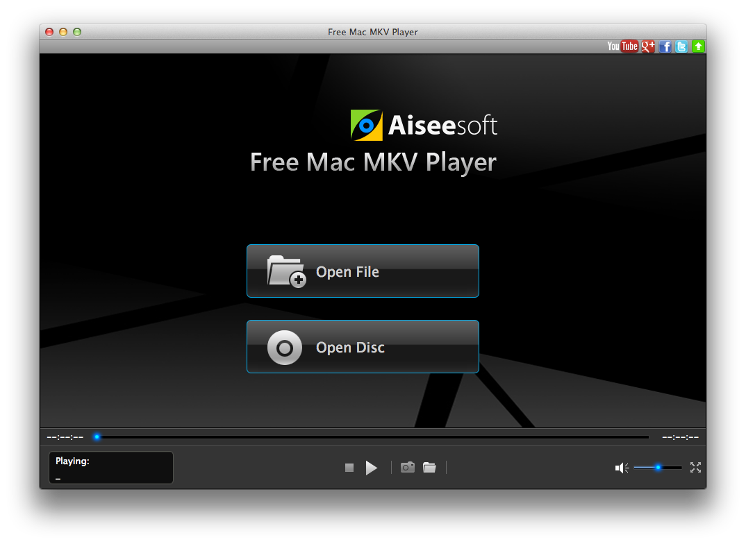 dav player free download for mac